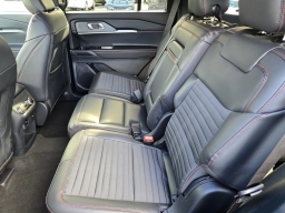Ford Explorer ST-Line 4WD 2026