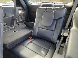 Ford Explorer ST-Line 4WD 2026