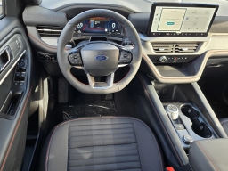 Ford Explorer ST-Line 4WD 2026