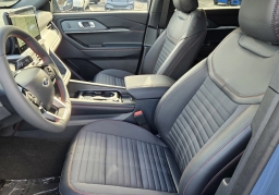 Ford Explorer ST-Line 4WD 2026