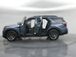 Ford Explorer ST-Line 4WD 2026