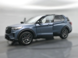 Ford Explorer ST-Line 4WD 2026