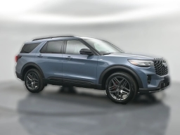 Ford Explorer ST-Line 4WD 2026