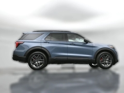 Ford Explorer ST-Line 4WD 2026