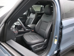 Ford Explorer ST-Line 4WD 2026