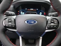 Ford Explorer ST-Line 4WD 2026