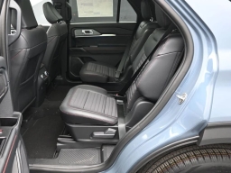 Ford Explorer ST-Line 4WD 2026