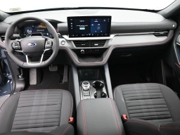 Ford Explorer ST-Line 4WD 2026
