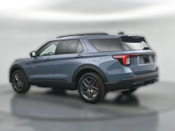 Ford Explorer ST-Line 4WD 2026