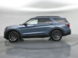 Ford Explorer ST-Line 4WD 2026