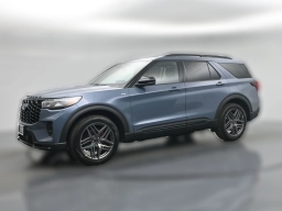 Ford Explorer ST-Line 4WD 2026