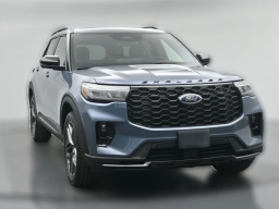 Ford Explorer ST-Line 4WD 2026
