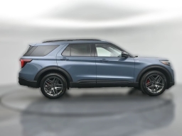 Ford Explorer ST-Line 4WD 2026