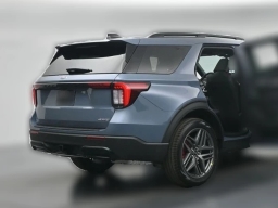 Ford Explorer ST-Line 4WD 2026