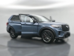 Ford Explorer ST-Line 4WD 2026