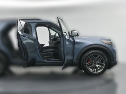 Ford Explorer ST-Line 4WD 2026