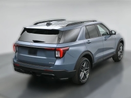 Ford Explorer ST-Line 4WD 2026