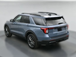 Ford Explorer ST-Line 4WD 2026