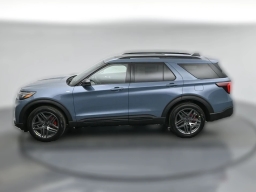 Ford Explorer ST-Line 4WD 2026