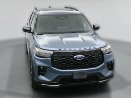 Ford Explorer ST-Line 4WD 2026