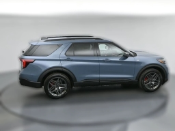 Ford Explorer ST-Line 4WD 2026