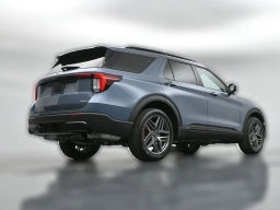 Ford Explorer ST-Line 4WD 2026