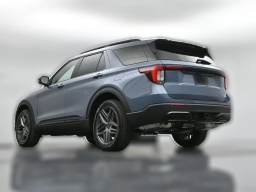 Ford Explorer ST-Line 4WD 2026