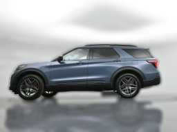 Ford Explorer ST-Line 4WD 2026