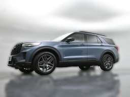 Ford Explorer ST-Line 4WD 2026