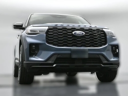 Ford Explorer ST-Line 4WD 2026