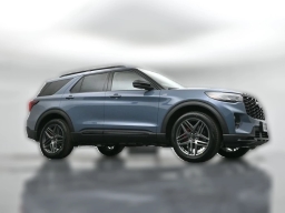 Ford Explorer ST-Line 4WD 2026