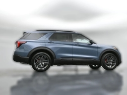 Ford Explorer ST-Line 4WD 2026