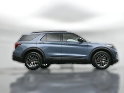 Ford Explorer ST-Line 4WD 2026