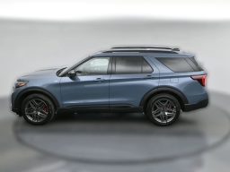 Ford Explorer ST-Line 4WD 2026