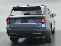 Ford Explorer ST-Line 4WD 2026