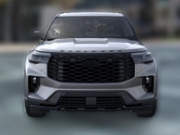 Ford Explorer ST-Line 4WD 2026