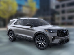 Ford Explorer ST-Line 4WD 2026