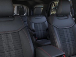 Ford Explorer ST-Line 4WD 2026