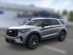 Ford Explorer ST-Line 4WD 2026