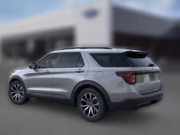 Ford Explorer ST-Line 4WD 2026