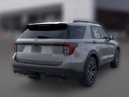 Ford Explorer ST-Line 4WD 2026