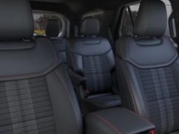 Ford Explorer ST-Line 4WD 2026