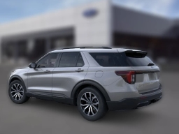 Ford Explorer ST-Line 4WD 2026