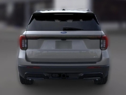 Ford Explorer ST-Line 4WD 2026