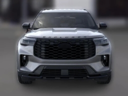 Ford Explorer ST-Line 4WD 2026