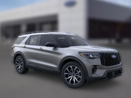 Ford Explorer ST-Line 4WD 2026