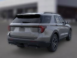Ford Explorer ST-Line 4WD 2026