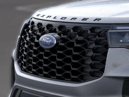 Ford Explorer ST-Line 4WD 2026