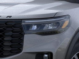 Ford Explorer ST-Line 4WD 2026
