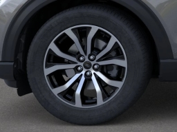 Ford Explorer ST-Line 4WD 2026